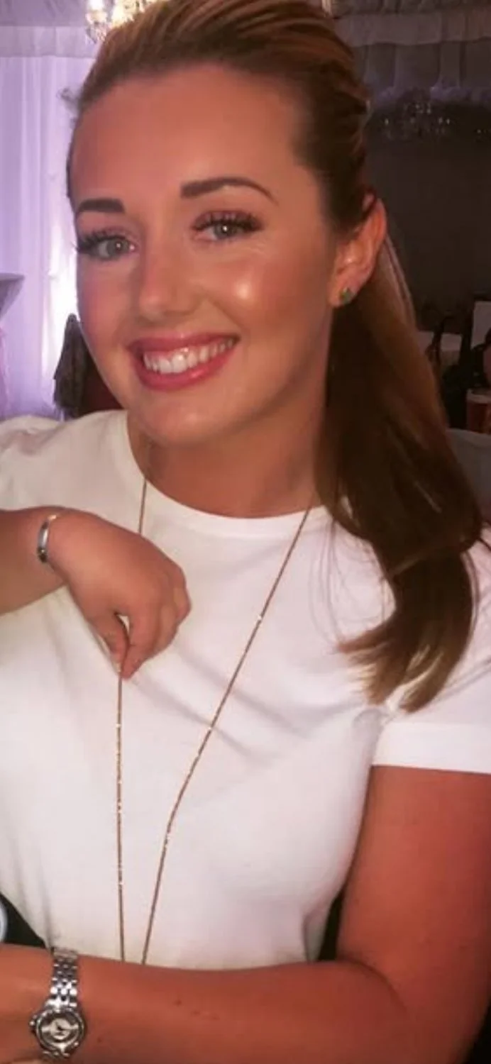 British UK liverpool scouse slut would love to nail this cheating milf and make her my cum bucket image 8