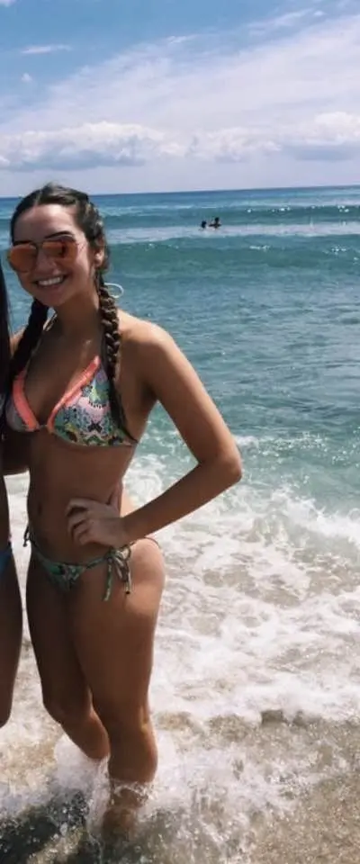 Irl Nicole kik me to talk about her cover image