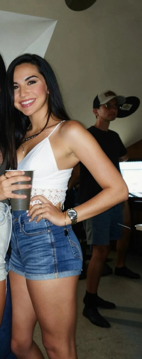 Irl Nicole kik me to talk about her image 13