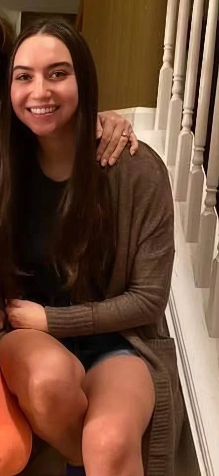 Irl Nicole kik me to talk about her image 30