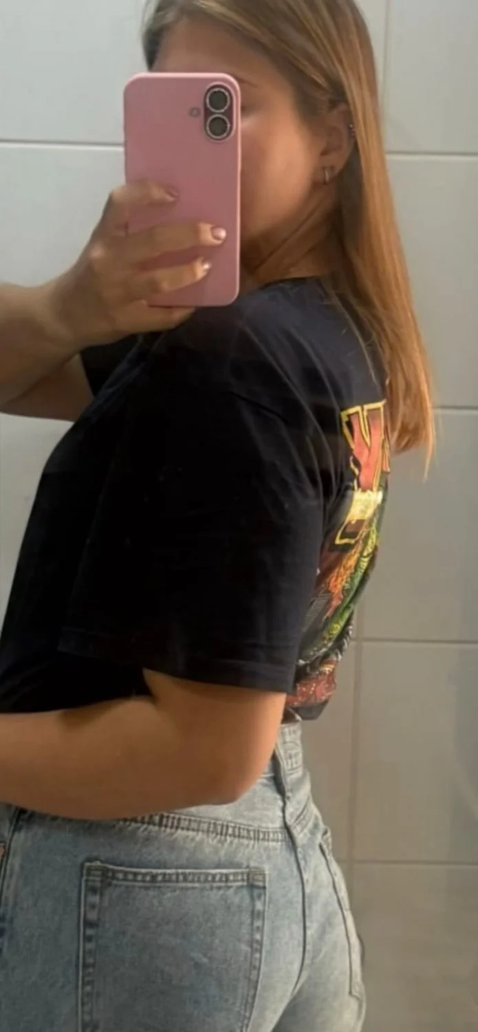 Enfermera chilena infiel image 5