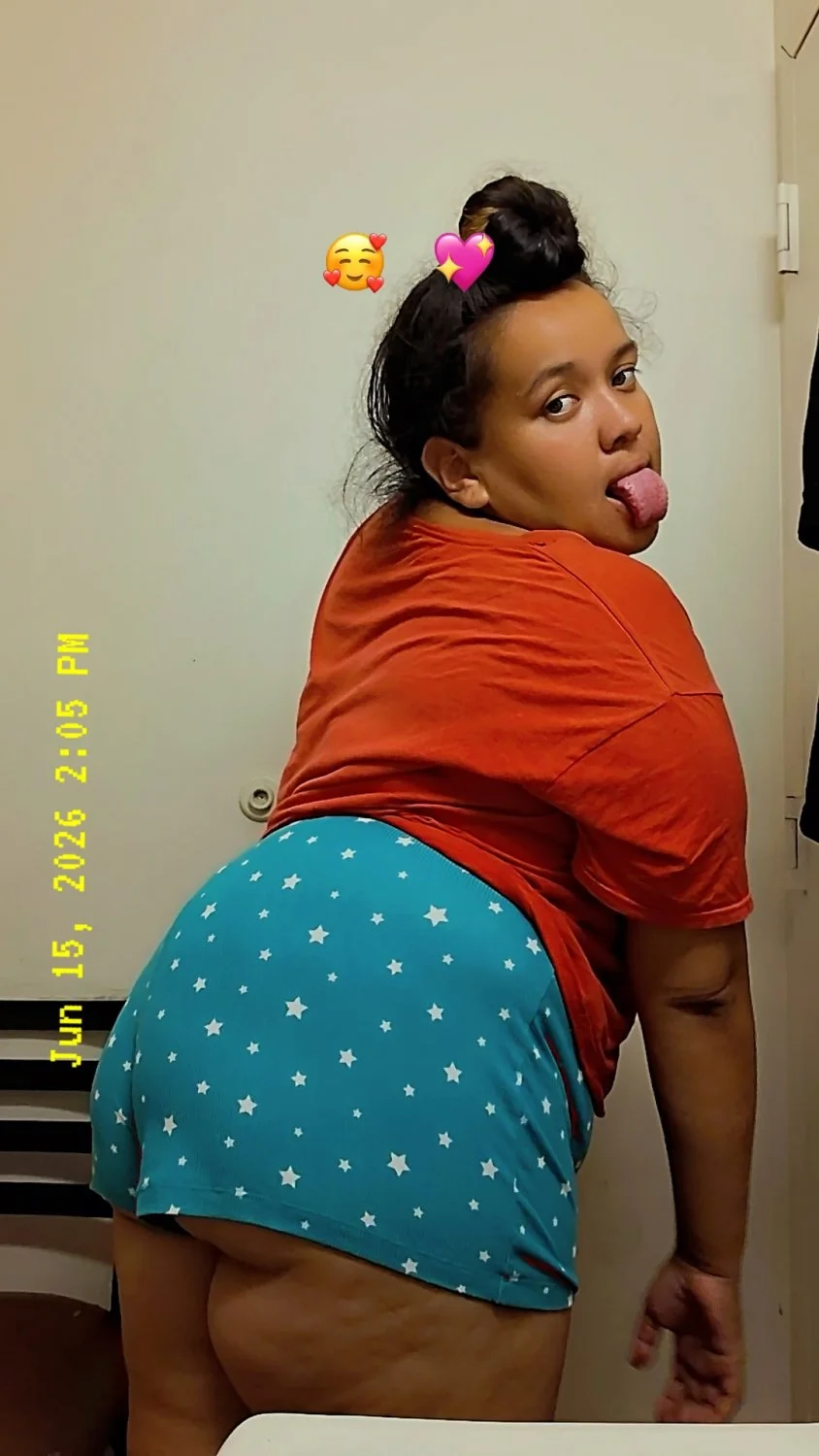 Hoe bbw image 2