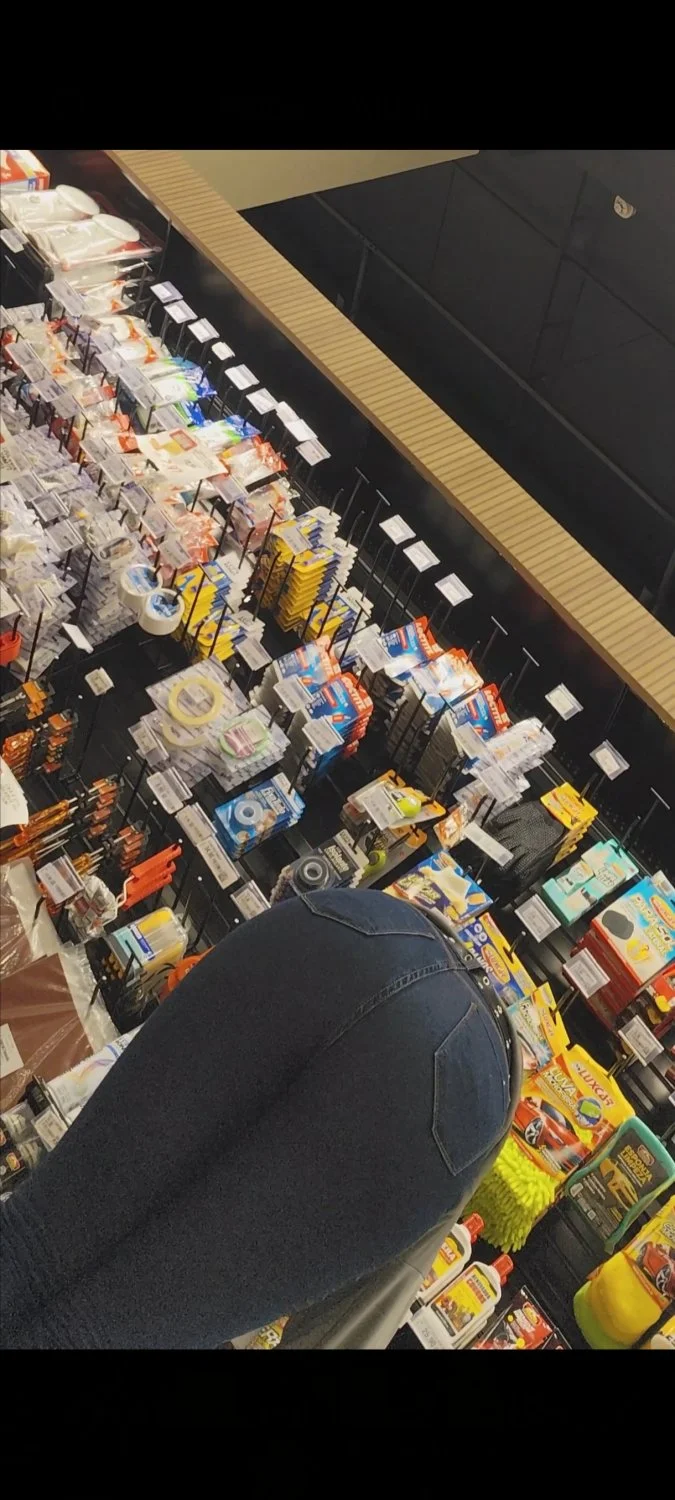 Ass in public 17 image 16