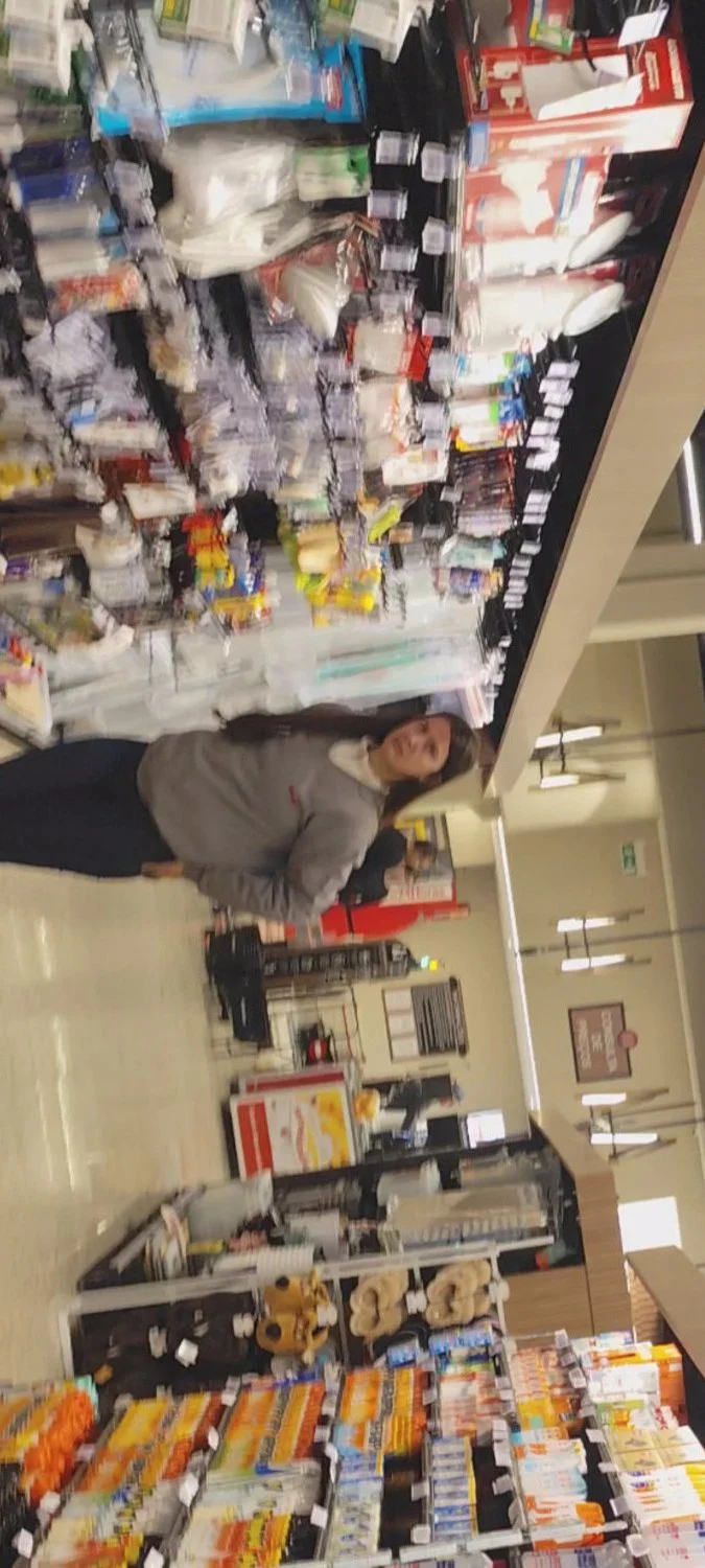 Ass in public 17 image 19