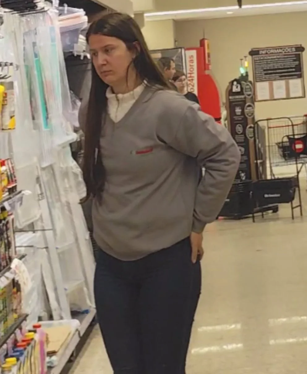 Ass in public 17 image 5