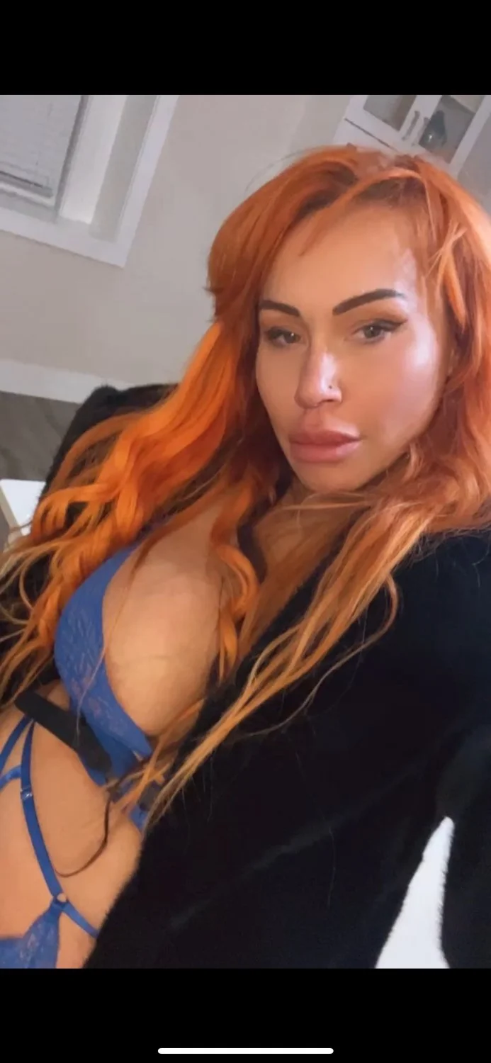 I think I need your cum tattoo on my milf body image 1