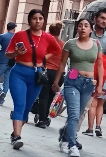 #Voyeur #bajio image 10