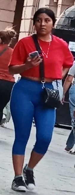 #Voyeur #bajio image 11