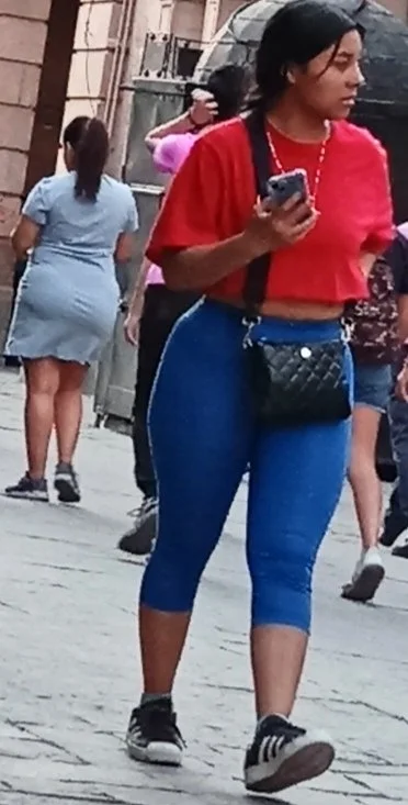 #Voyeur #bajio image 12
