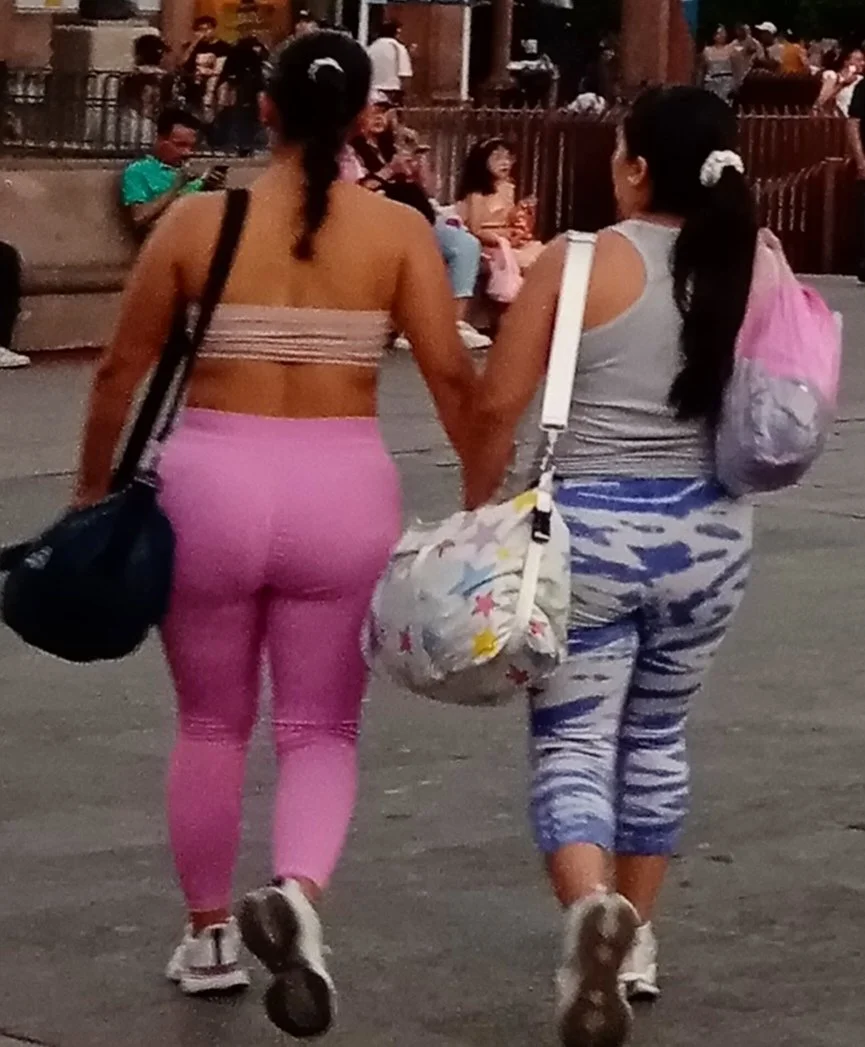 #Voyeur #bajio image 17