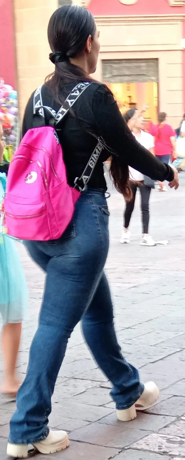 #Voyeur #bajio image 7