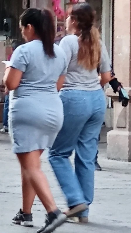#Voyeur #bajio image 9