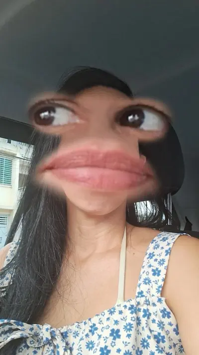 Quando vejo uma rola grossa e cabeçuda!!! cover image