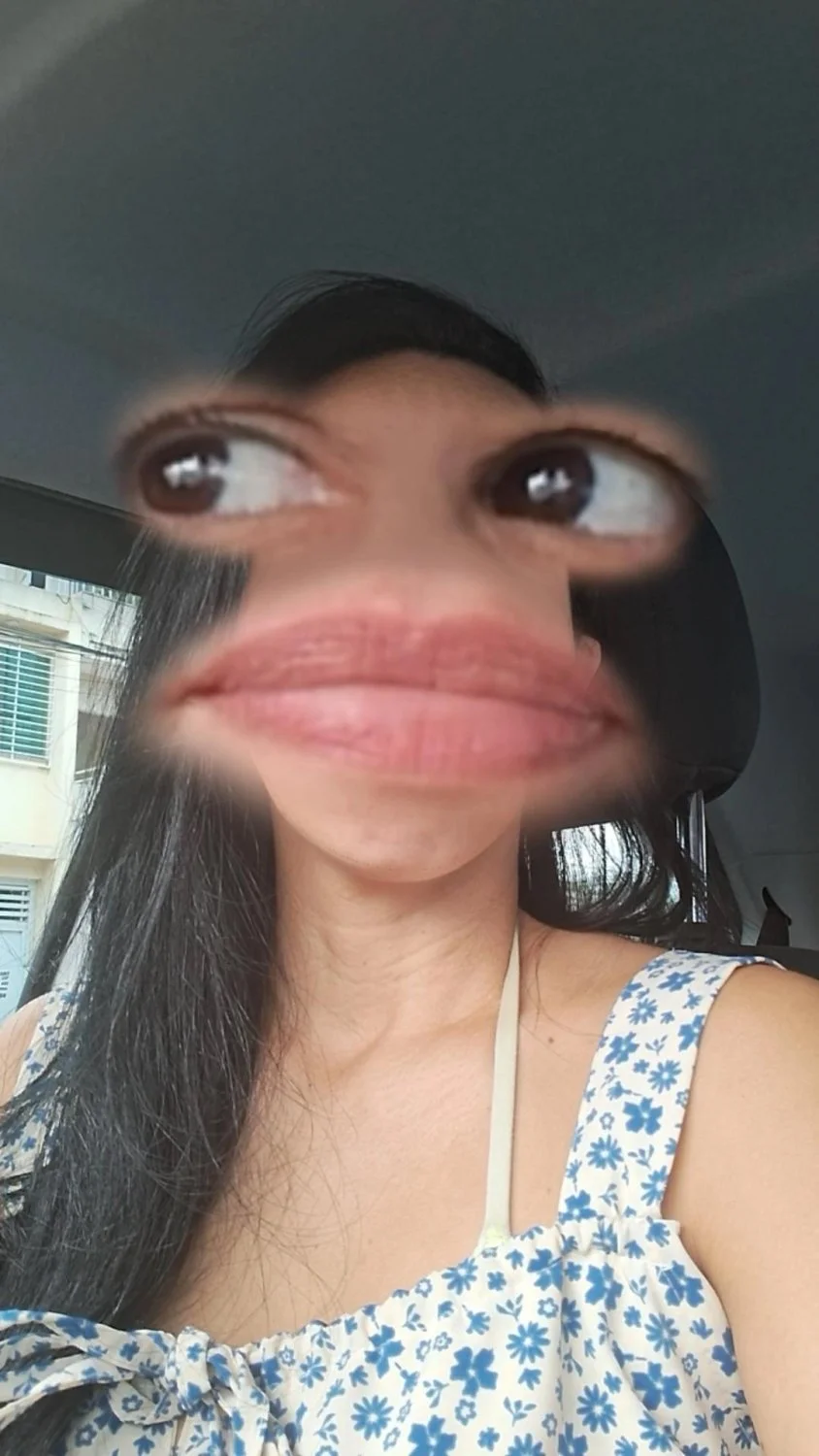 Quando vejo uma rola grossa e cabeçuda!!! image 1