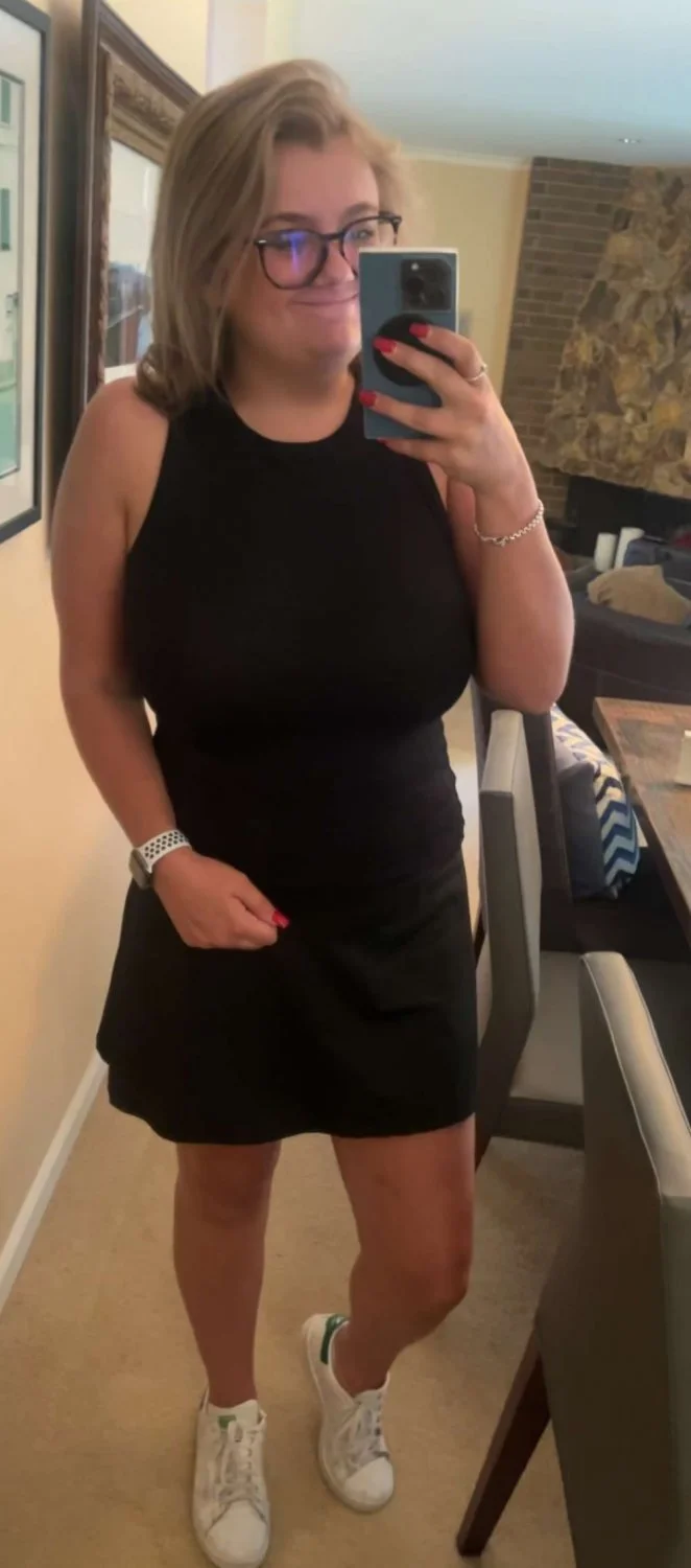 BBW Slut Madison from the PNW loves to show off her body image 16