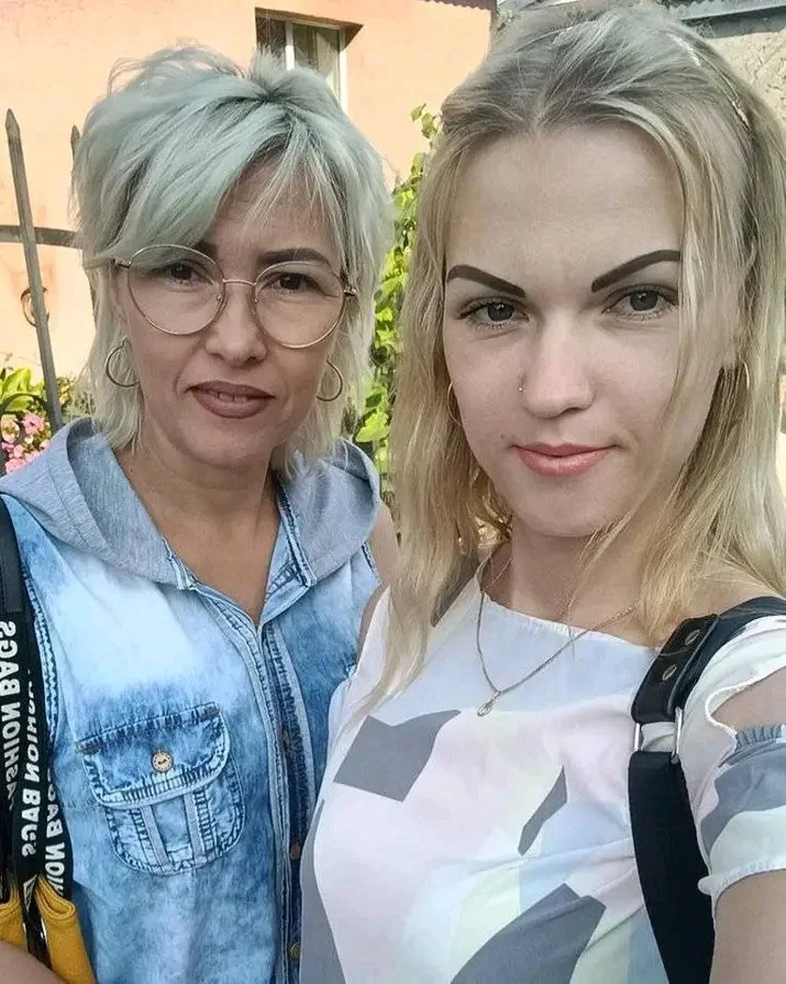 Olesya Maksimenko Ukrainian 🇺🇦 pussy just perfect for big cocks main image