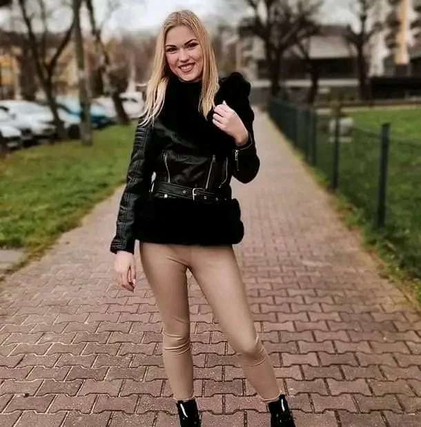 Olesya Maksimenko Ukrainian 🇺🇦 pussy just perfect for big cocks image 13
