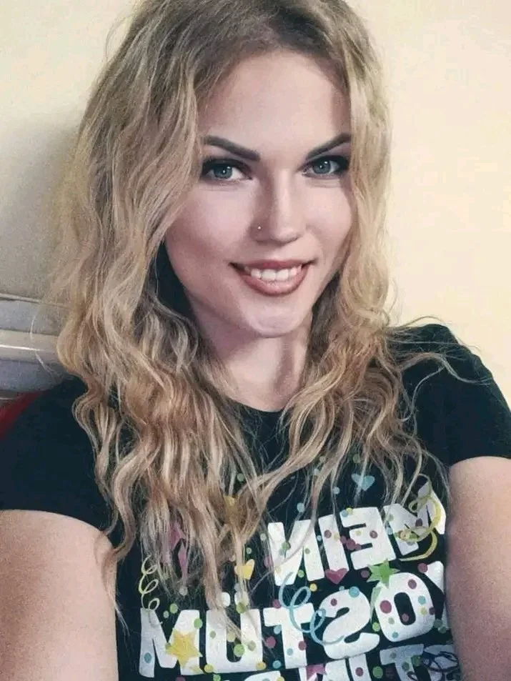 Olesya Maksimenko Ukrainian 🇺🇦 pussy just perfect for big cocks image 15