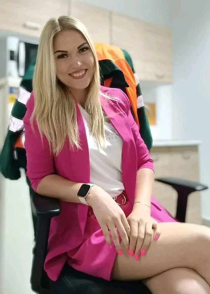 Olesya Maksimenko Ukrainian 🇺🇦 pussy just perfect for big cocks image 17