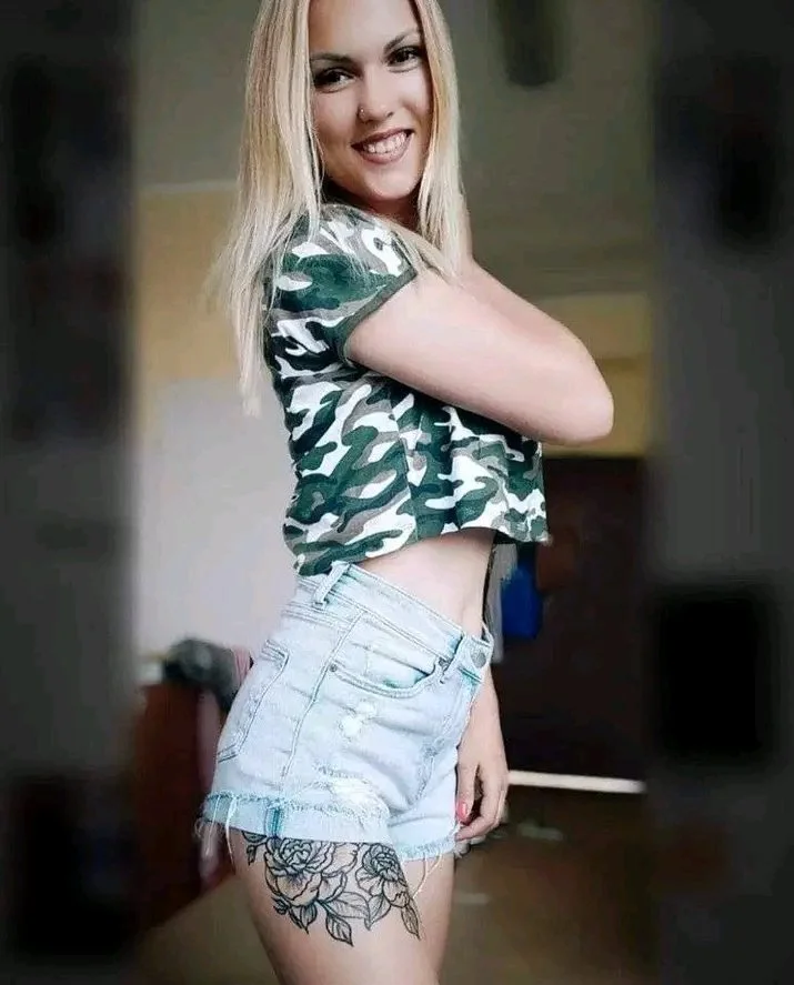 Olesya Maksimenko Ukrainian 🇺🇦 pussy just perfect for big cocks image 4