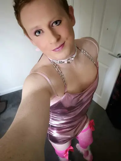 Sissy fag sftr cover image