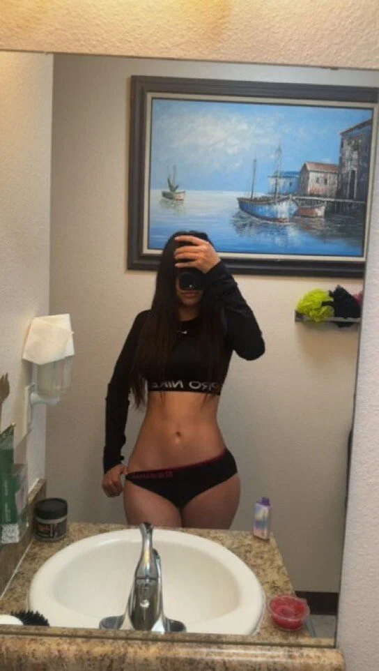sexy busty latina main image