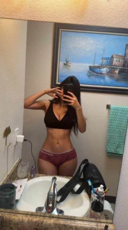 sexy busty latina image 3