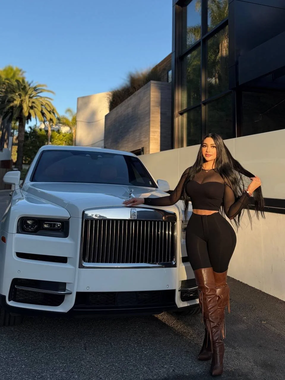 Jailyne MX #3 image 4