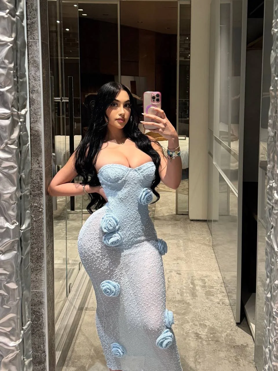Jailyne MX #3 image 8