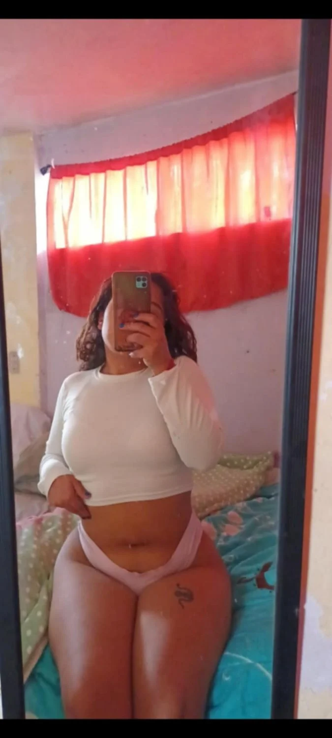 Dani putona del Estado, Naucalpan y su Facebook🥵 image 6