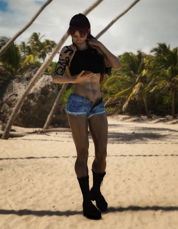 El Stellar Blade nunca decepciona 🍑 image 2