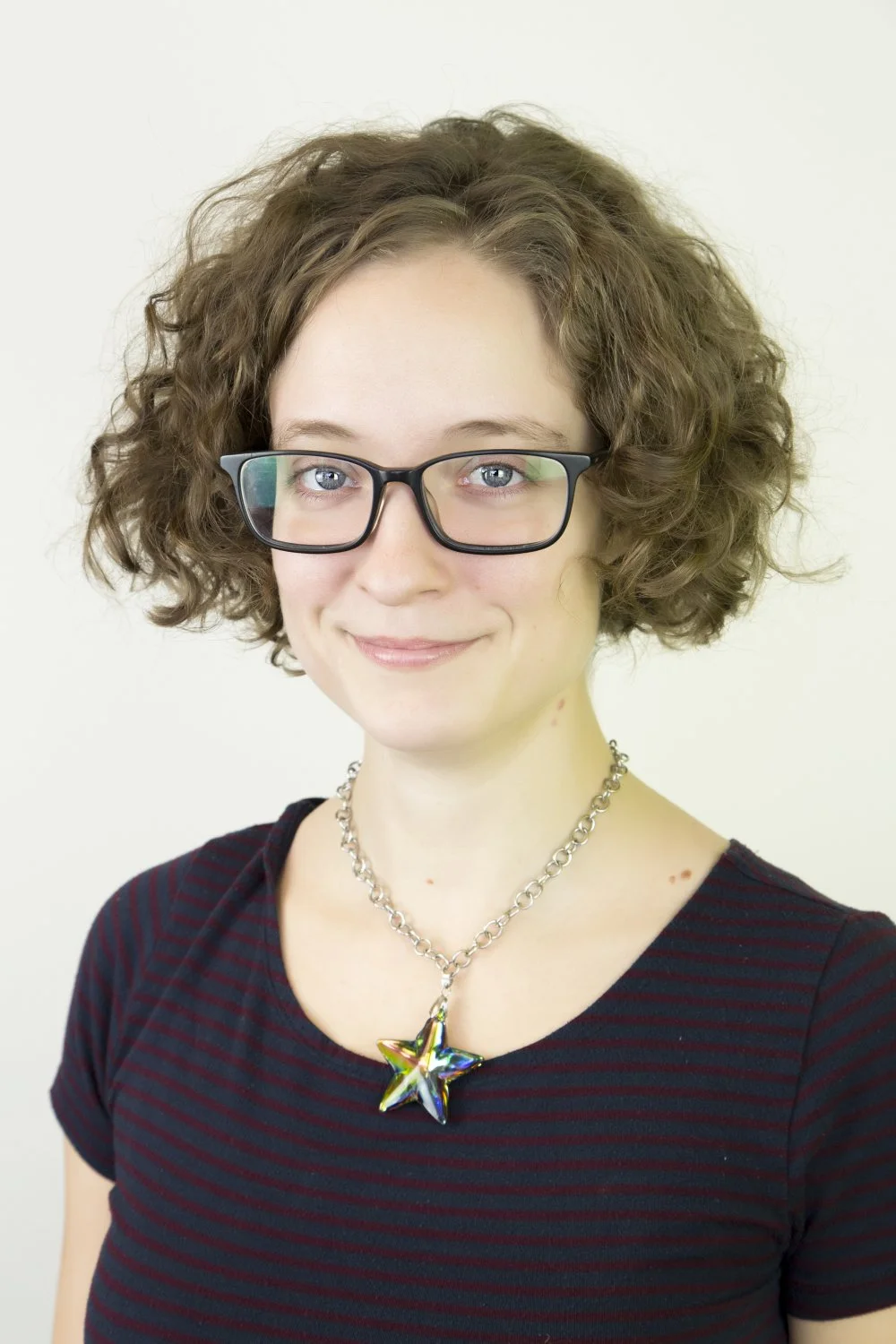 PD #807: Lesbian nerd image 1