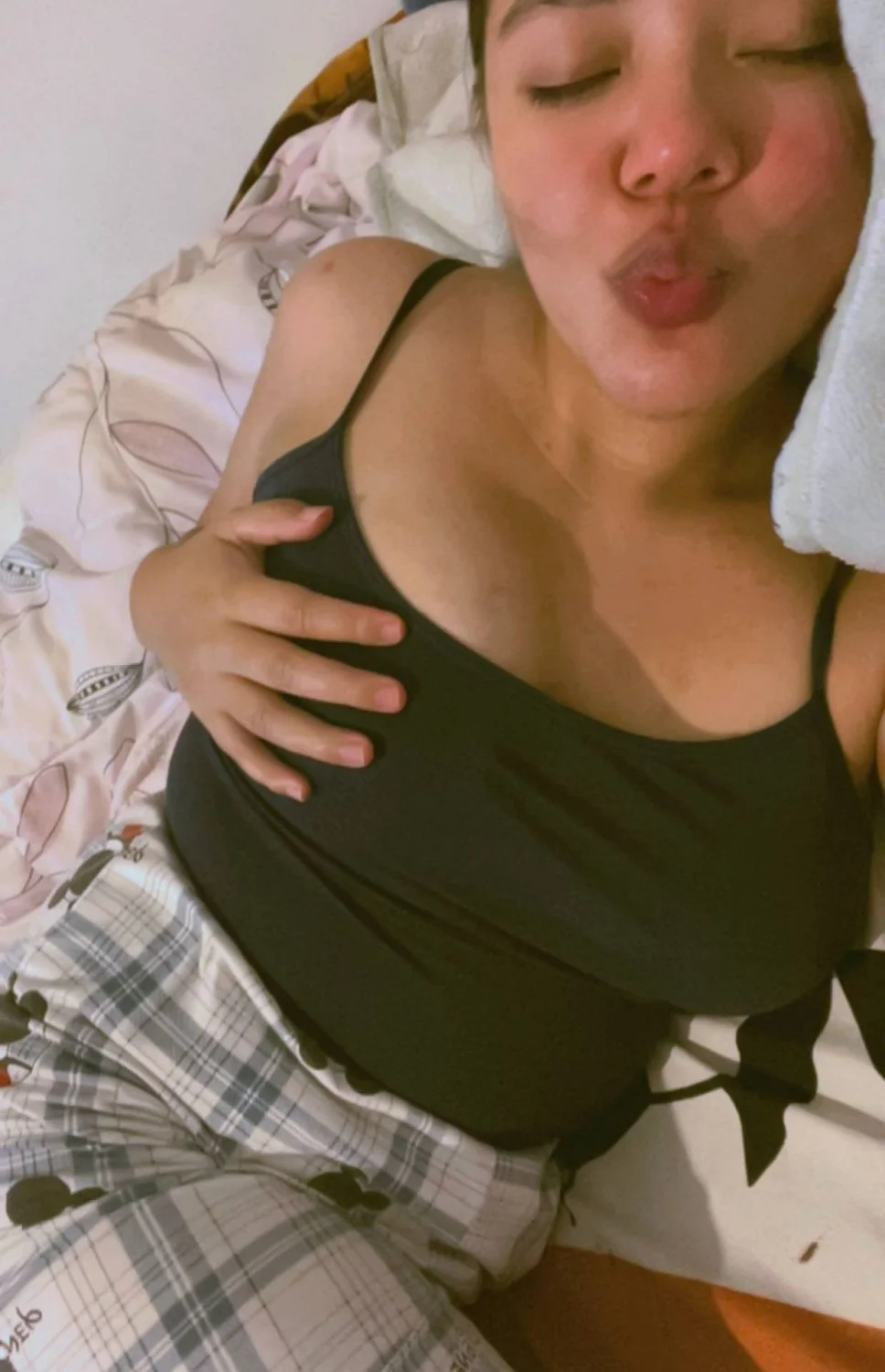 Grace Ximena puta gorda image 2