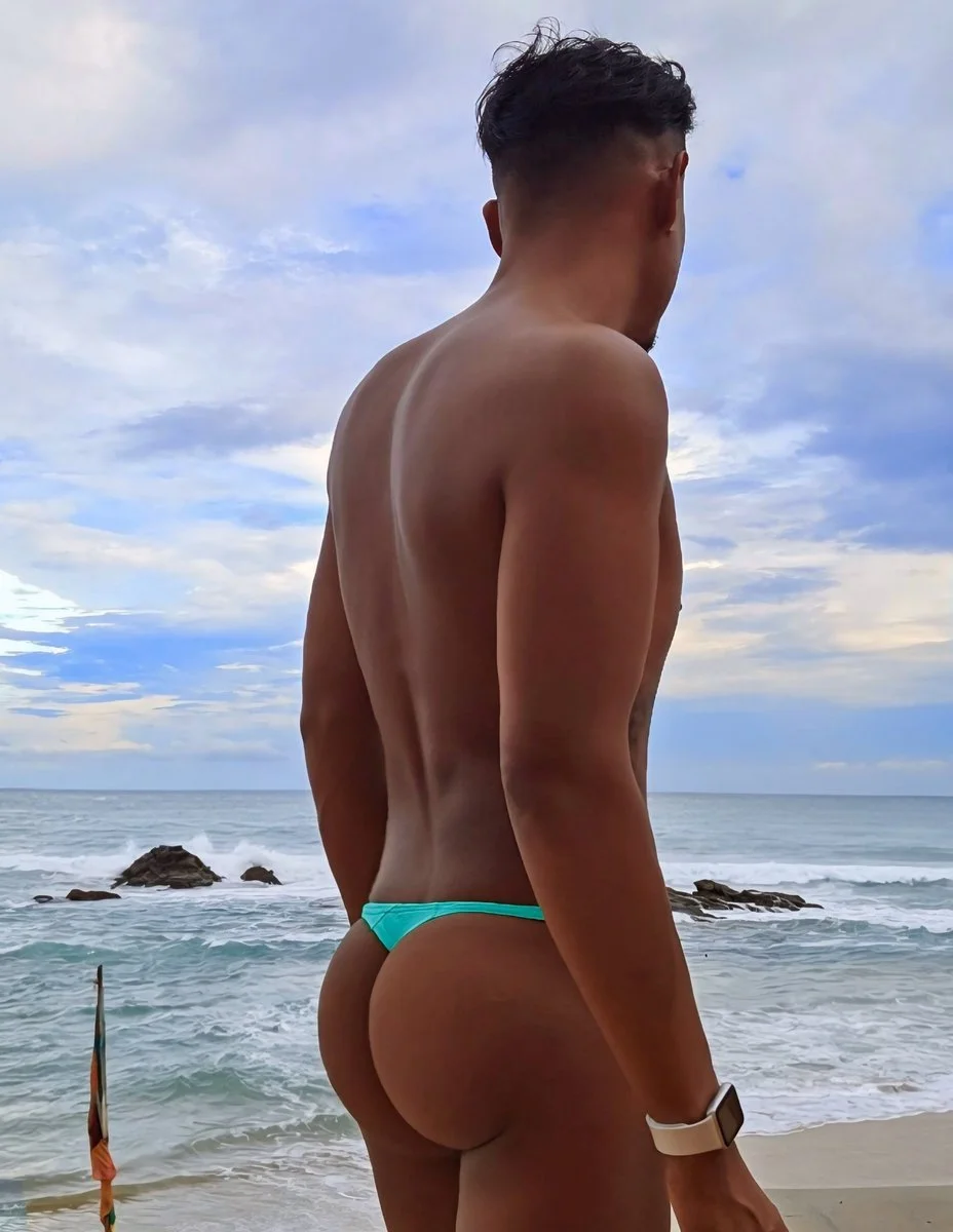 JAIRO ROMAN SEX GAY image 11