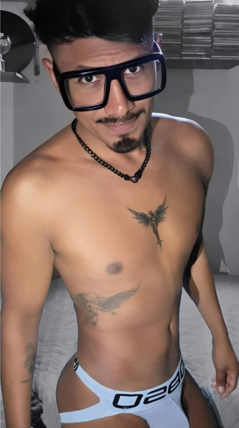 JAIRO ROMAN SEX GAY image 12