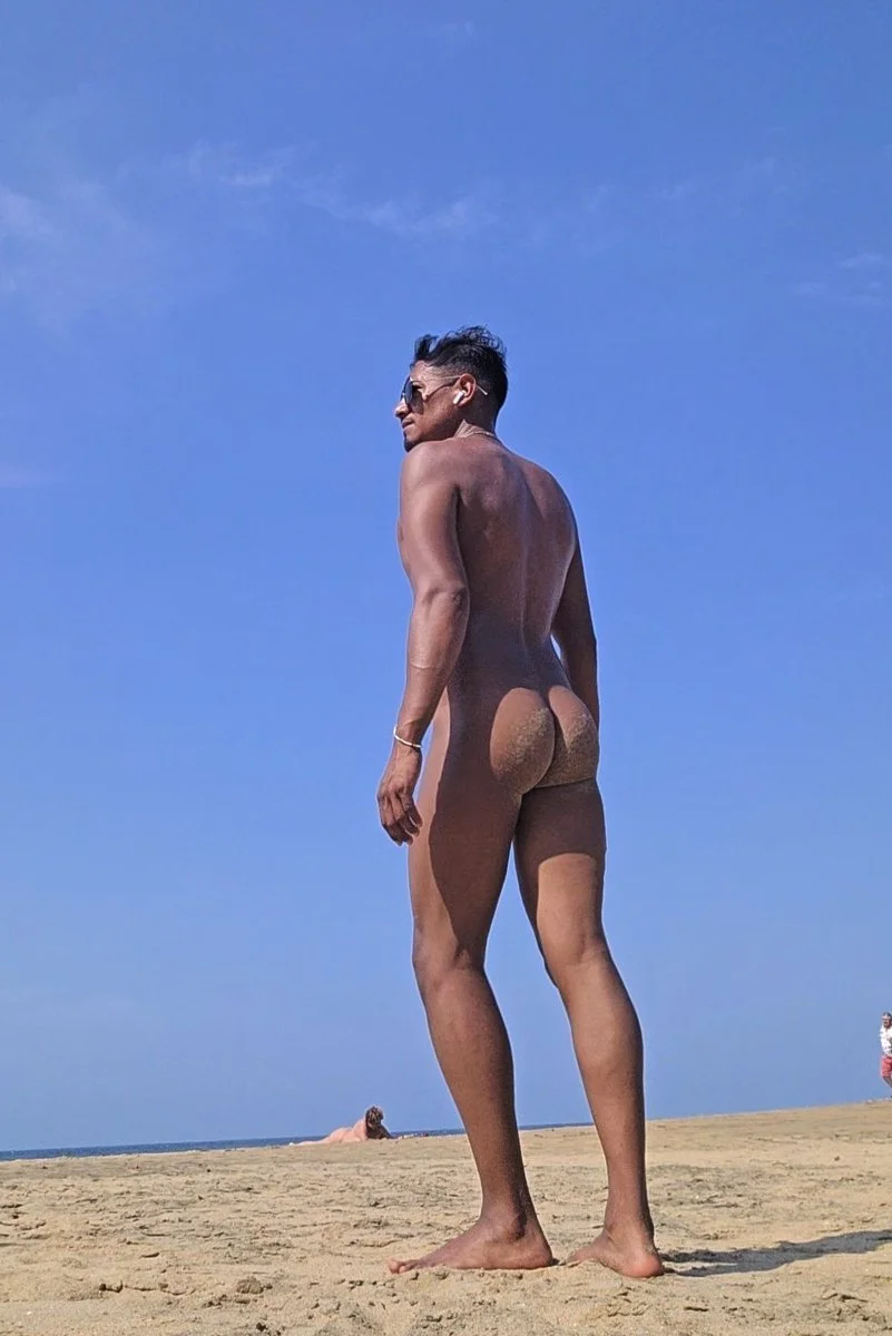 JAIRO ROMAN SEX GAY image 27