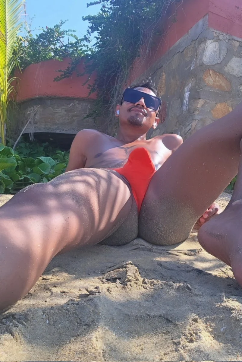 JAIRO ROMAN SEX GAY image 30