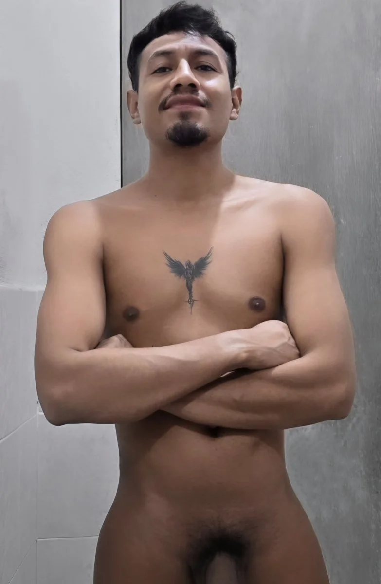 JAIRO ROMAN SEX GAY image 33