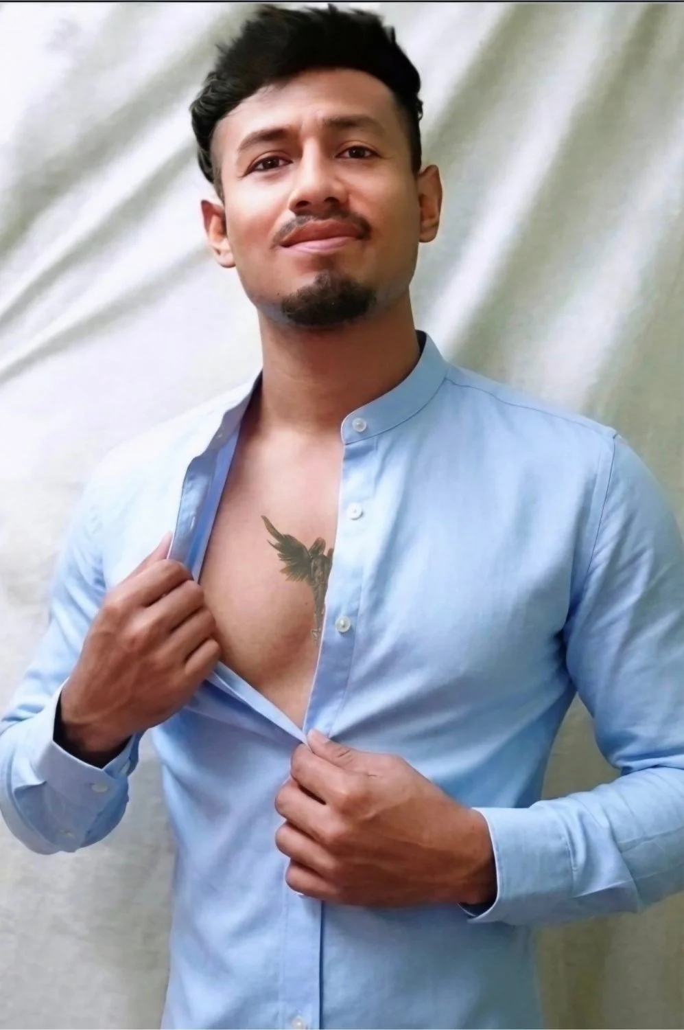 JAIRO ROMAN SEX GAY image 5