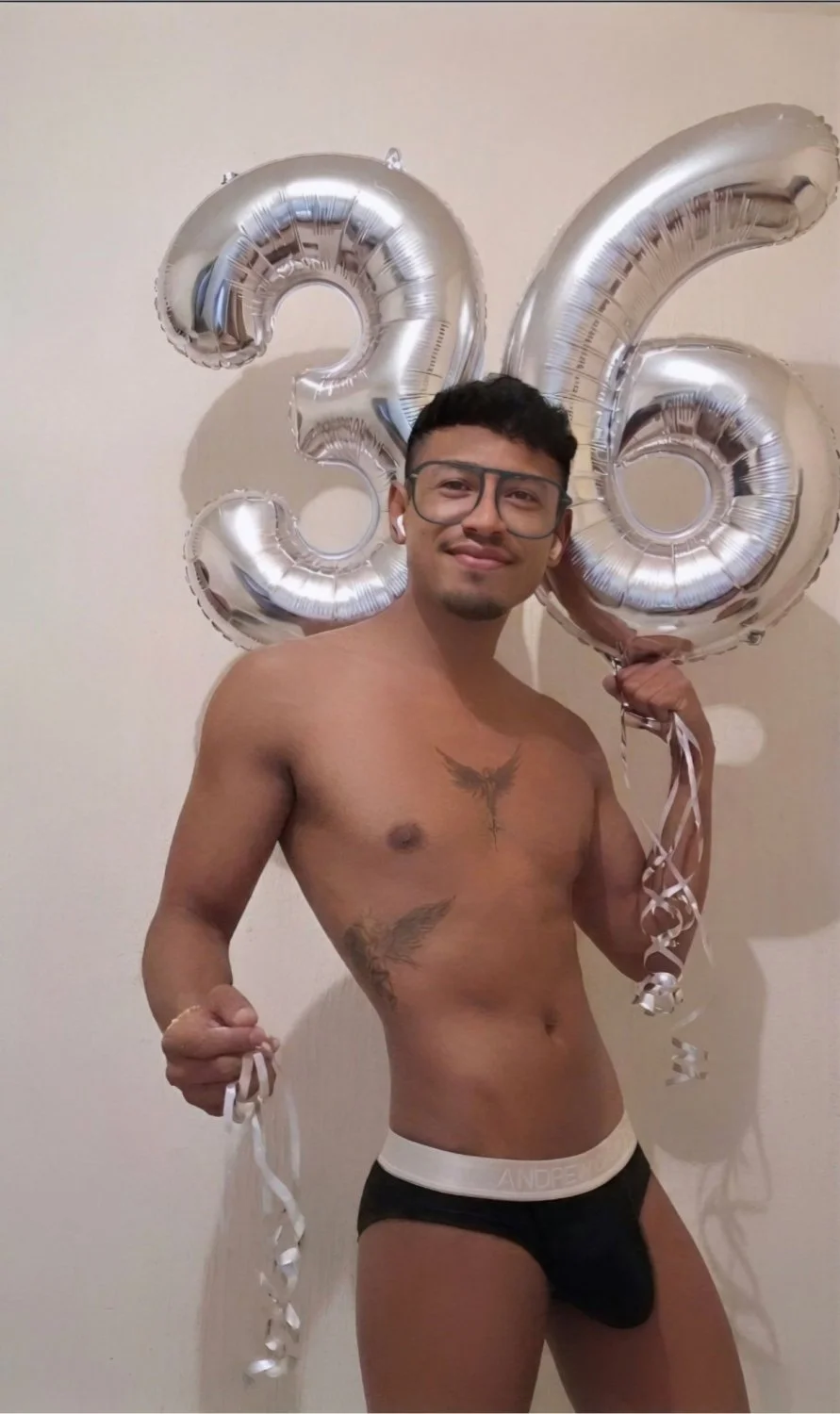 JAIRO ROMAN SEX GAY image 6