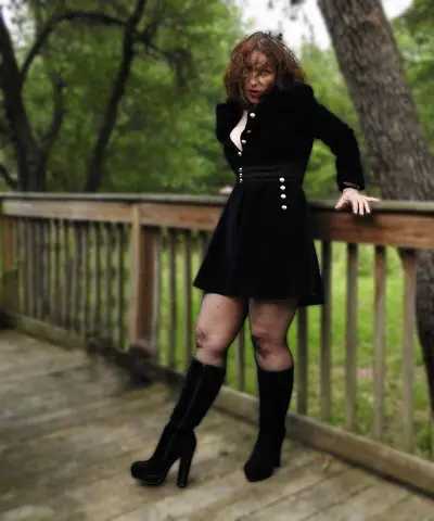 Dressed for Success cover image