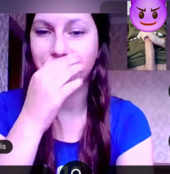 Video chat reactions image 2