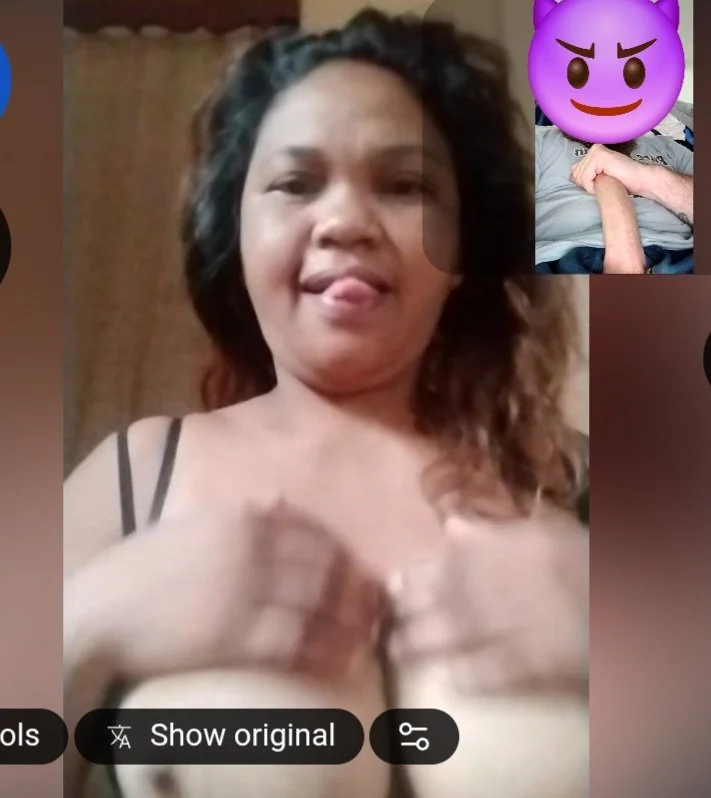 Video chat reactions image 6