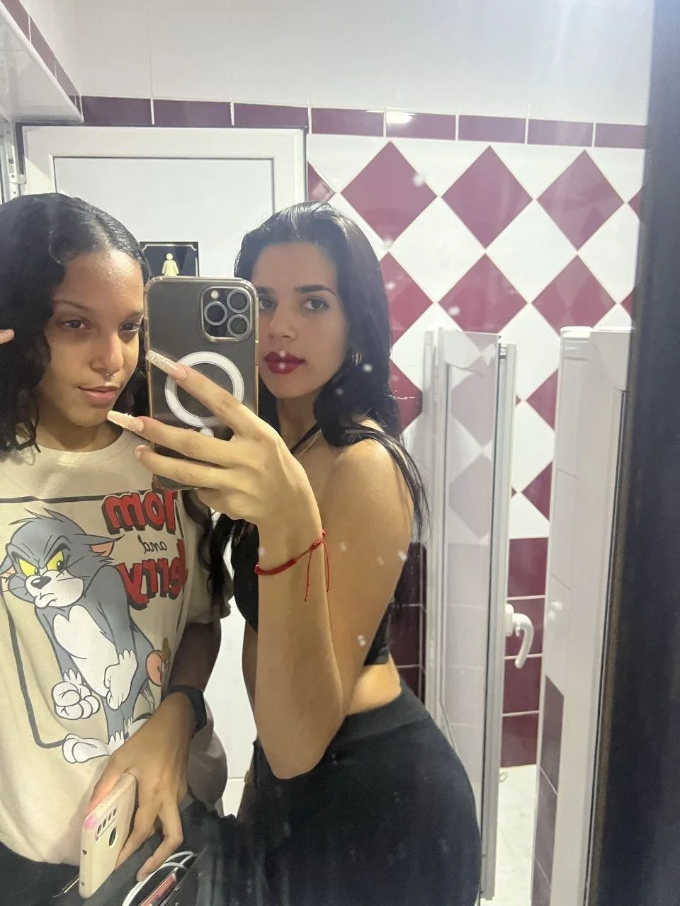 La puta de santa clara te llama🇨🇺🔥mulatica cubana image 10
