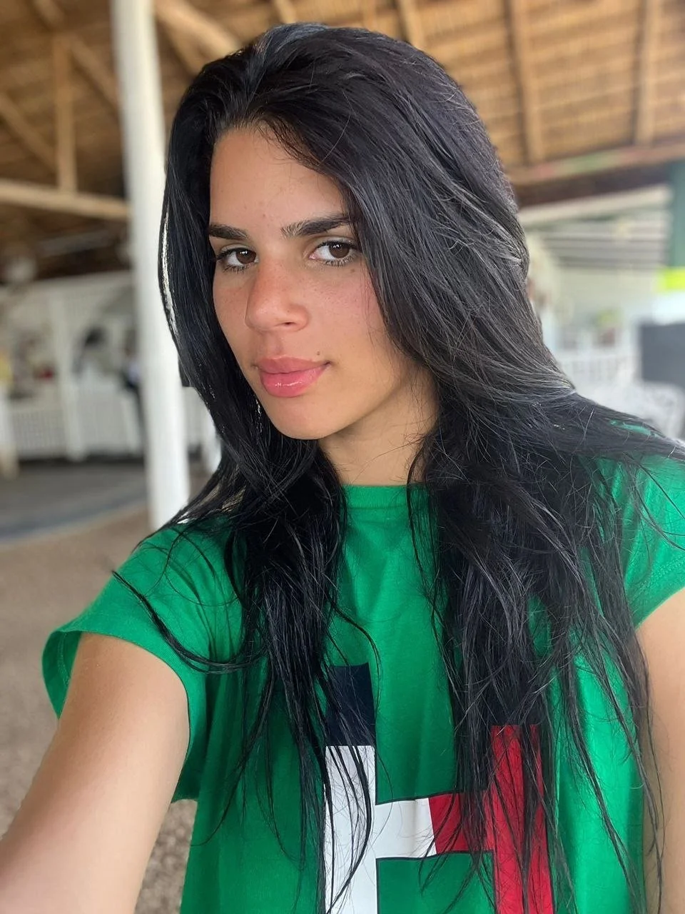 La puta de santa clara te llama🇨🇺🔥mulatica cubana image 18