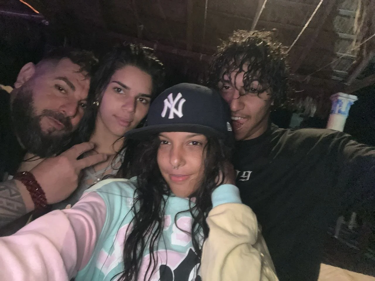 La puta de santa clara te llama🇨🇺🔥mulatica cubana image 19