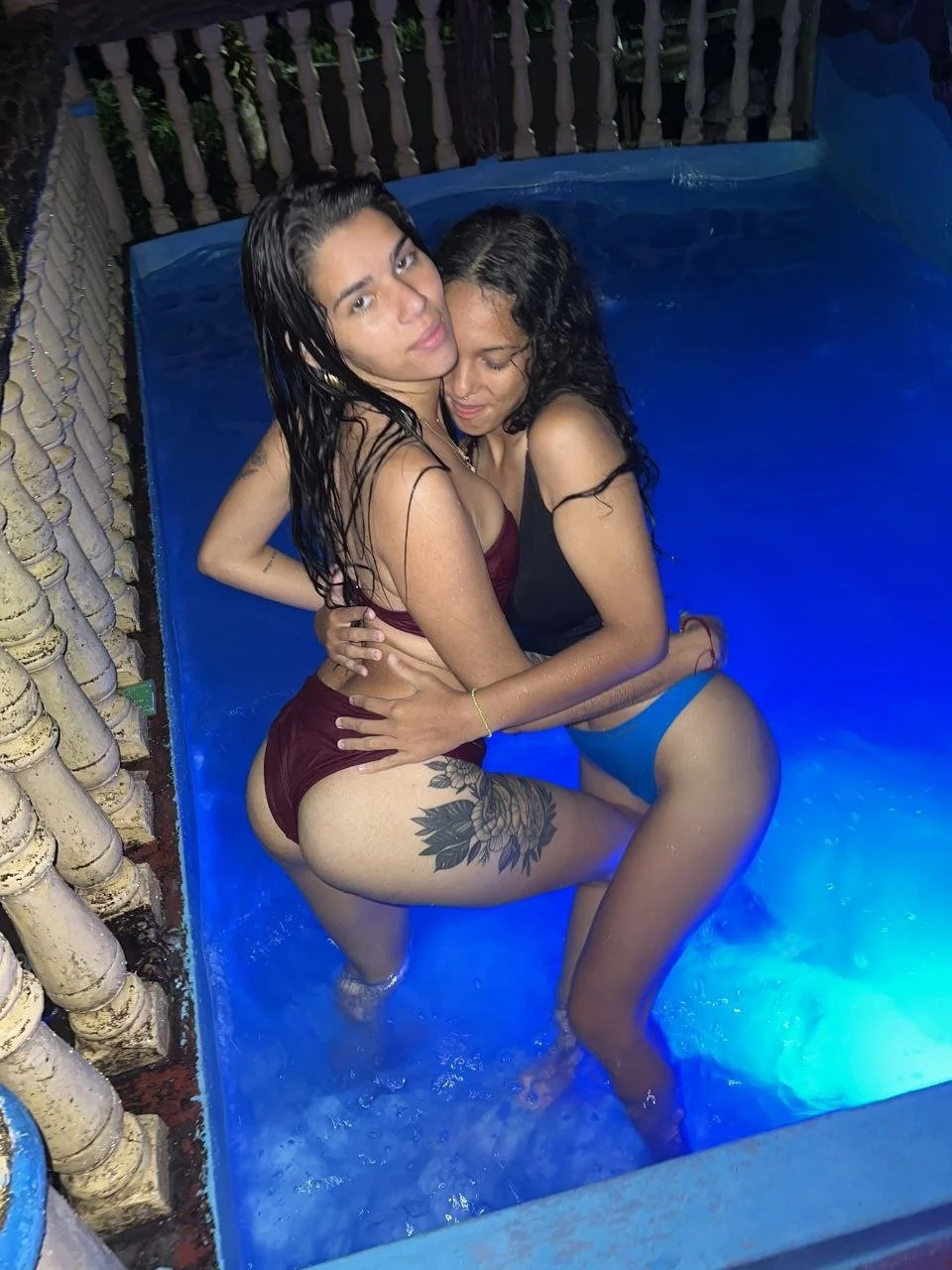 La puta de santa clara te llama🇨🇺🔥mulatica cubana image 2