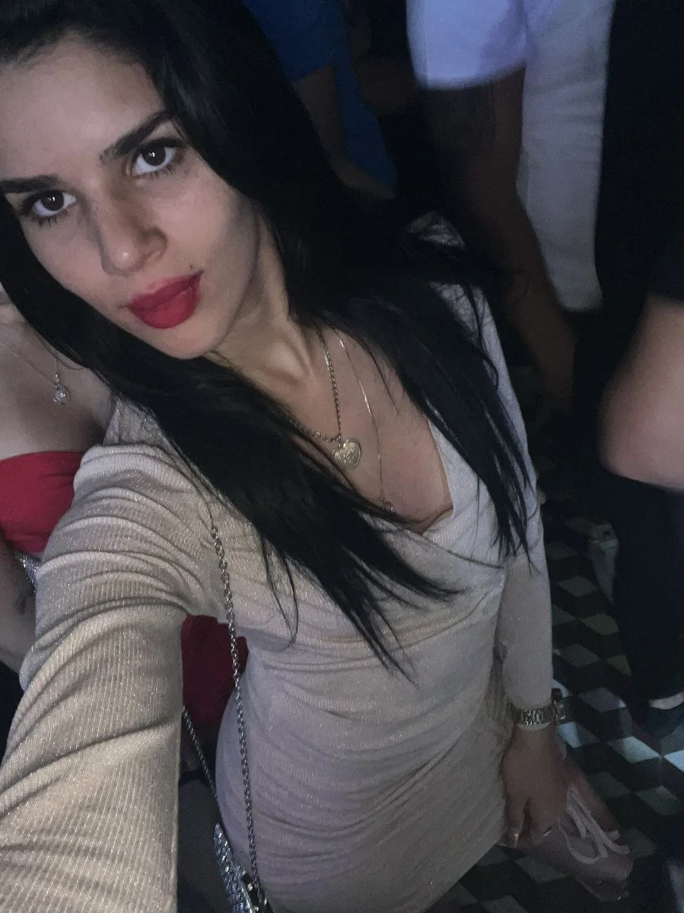 La puta de santa clara te llama🇨🇺🔥mulatica cubana image 20