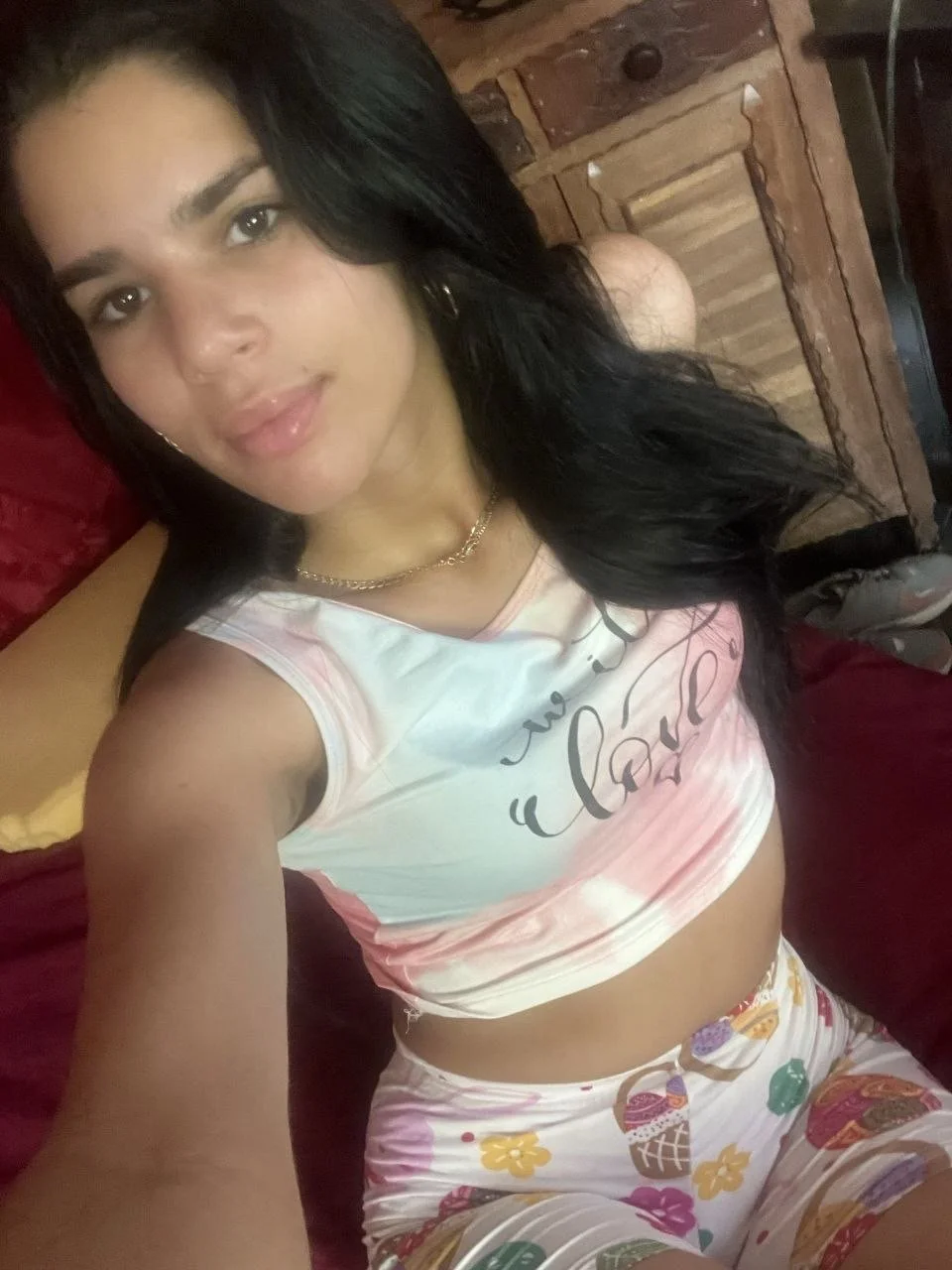 La puta de santa clara te llama🇨🇺🔥mulatica cubana image 26