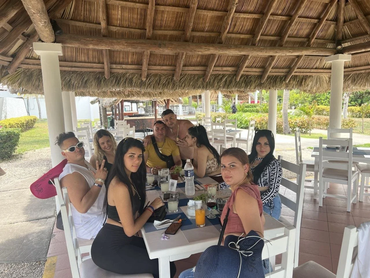 La puta de santa clara te llama🇨🇺🔥mulatica cubana image 3